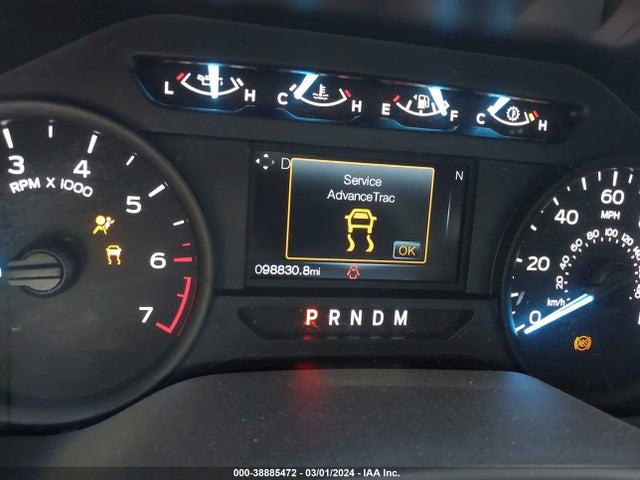 Ford F-150 Xl 2019 1FTEW1CP7KKC75293 Image 15