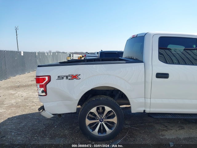 Ford F-150 Xl 2019 1FTEW1CP7KKC75293 Image 18