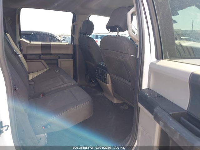 Ford F-150 Xl 2019 1FTEW1CP7KKC75293 Image 8