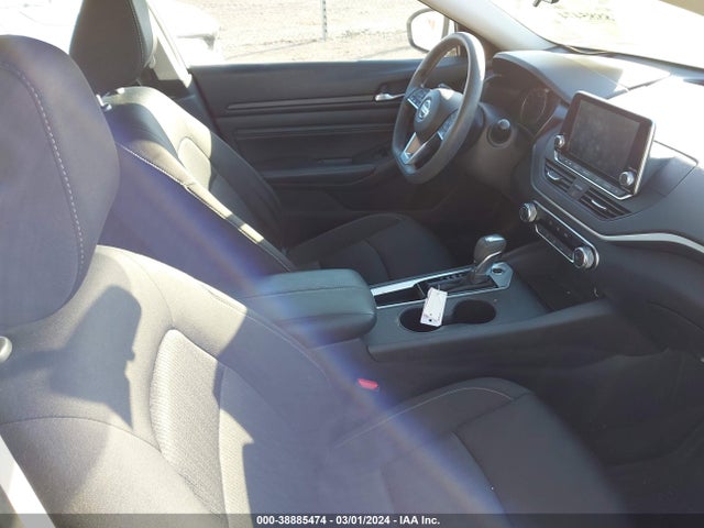 Nissan Altima 2.5 S 2019 1N4BL4BV8KC248200 Image 5