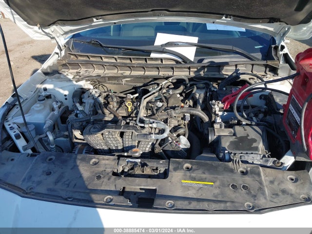 Nissan Altima 2.5 S 2019 1N4BL4BV8KC248200 Image 6