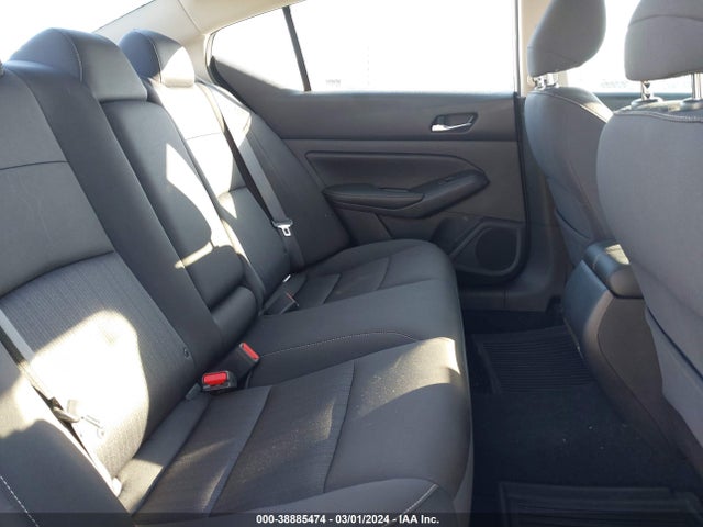 Nissan Altima 2.5 S 2019 1N4BL4BV8KC248200 Image 8