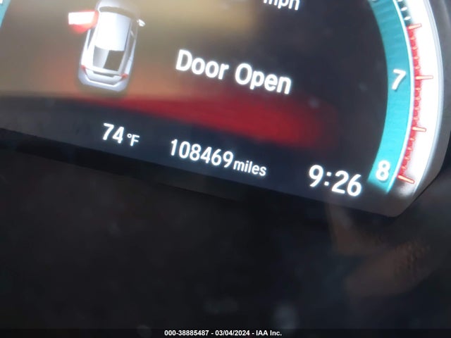 Honda CIVIC EX 2019 SHHFK7H66KU201703 Image 16