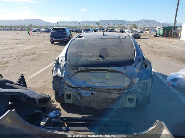 Honda CIVIC EX 2019 SHHFK7H66KU201703 Image 17