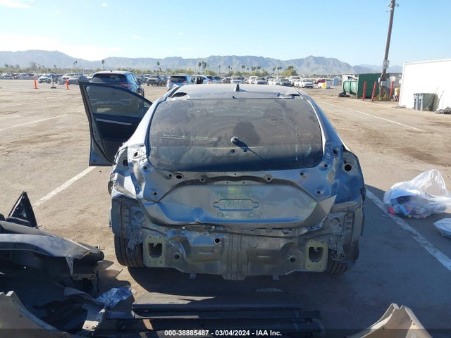 Honda CIVIC EX 2019 SHHFK7H66KU201703 Image 18