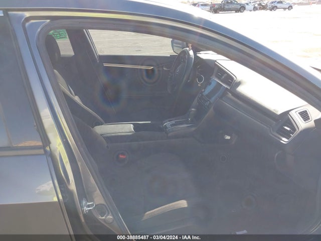 Honda CIVIC EX 2019 SHHFK7H66KU201703 Image 5