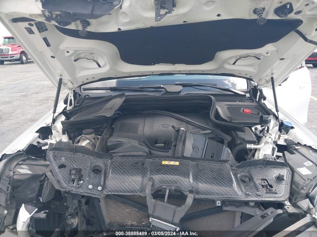 4JGFF5KEXMA379390 Mercedes-Benz Gls 450 4matic