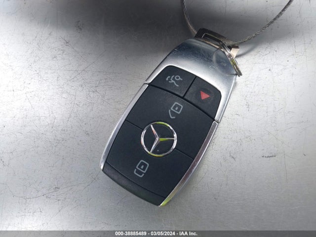 4JGFF5KEXMA379390 Mercedes-Benz Gls 450 4matic