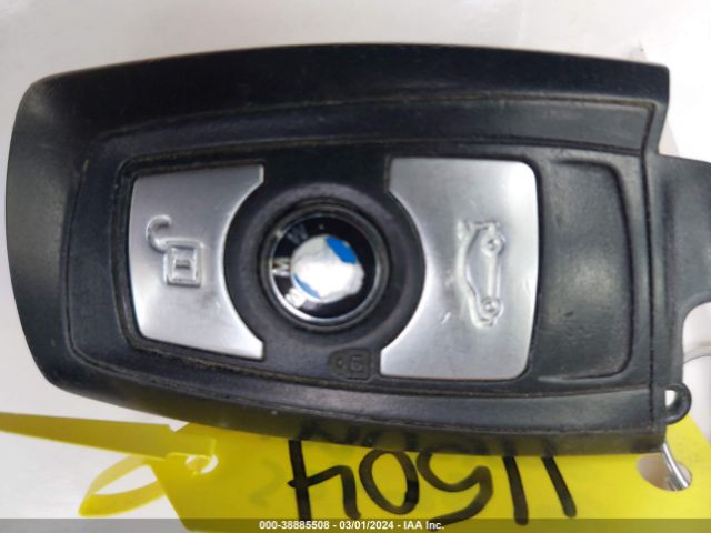 WBA3B1C58EF078595 BMW 320i