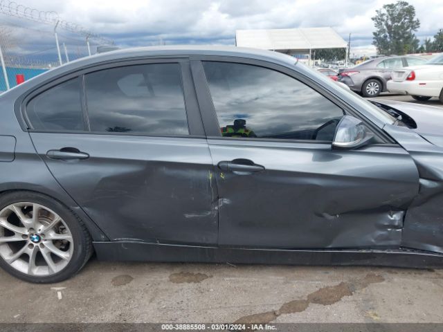 WBA3B1C58EF078595 BMW 320i