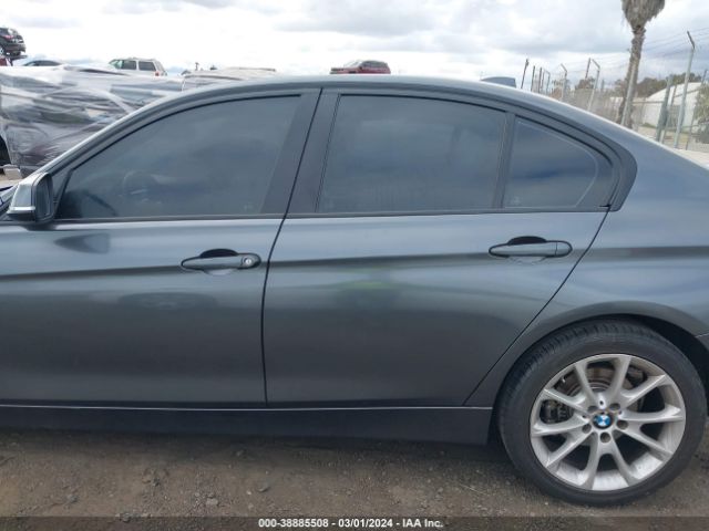 WBA3B1C58EF078595 BMW 320i