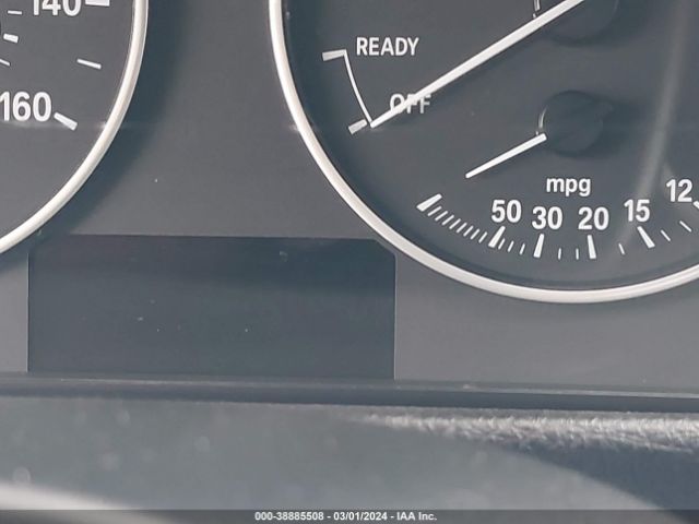 WBA3B1C58EF078595 BMW 320i