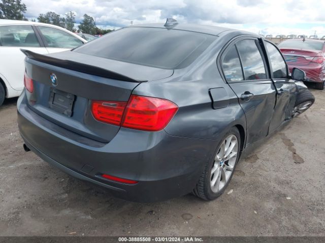 WBA3B1C58EF078595 BMW 320i