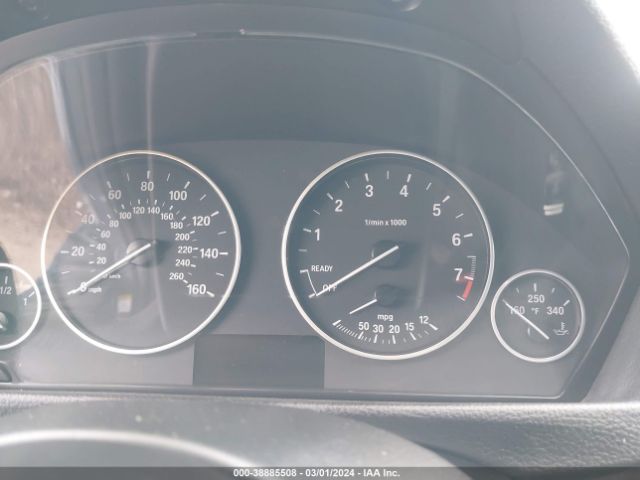 WBA3B1C58EF078595 BMW 320i