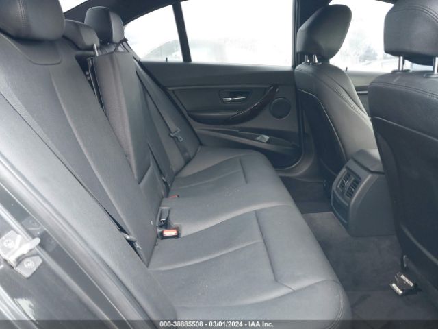 WBA3B1C58EF078595 BMW 320i