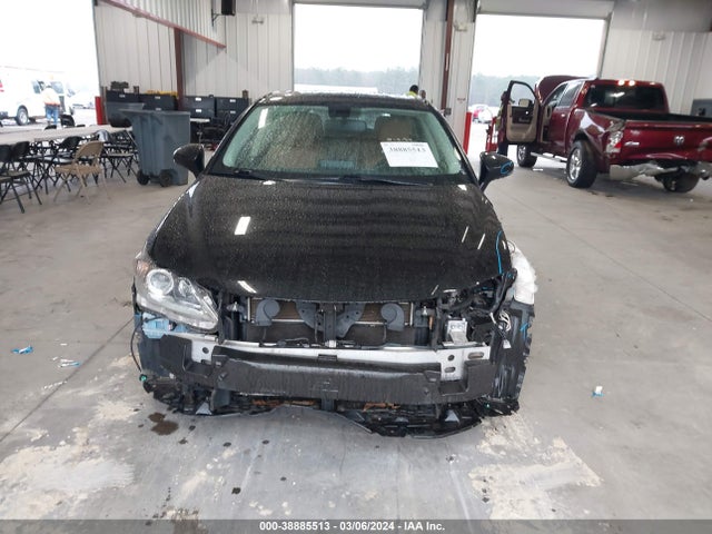 Lexus CT 200H 2016 JTHKD5BH4G2257060 Image 12