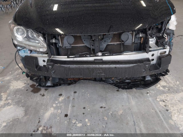 Lexus CT 200H 2016 JTHKD5BH4G2257060 Image 18
