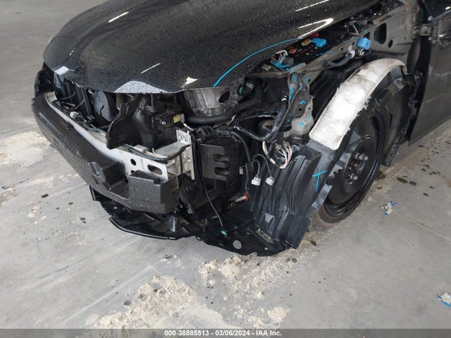 Lexus CT 200H 2016 JTHKD5BH4G2257060 Image 19