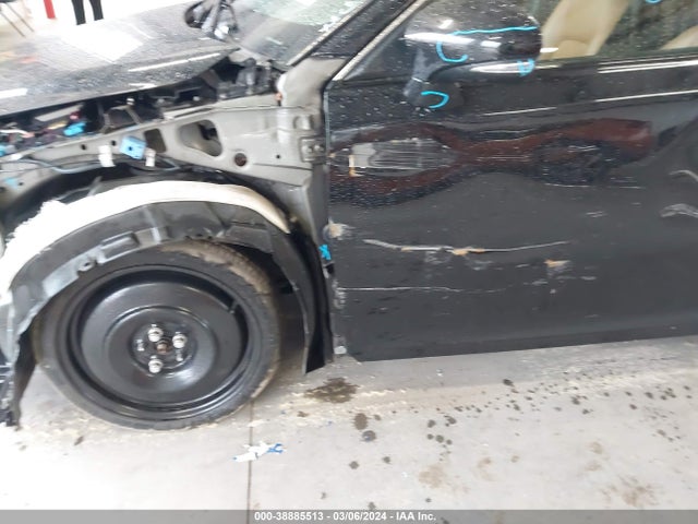 Lexus CT 200H 2016 JTHKD5BH4G2257060 Image 20