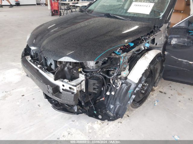 2016 LEXUS CT 200H JTHKD5BH4G2257060 Photo 5