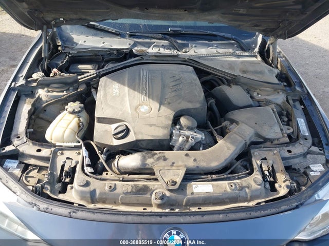 WBA3R5C52EK188066 BMW 435i Xdrive