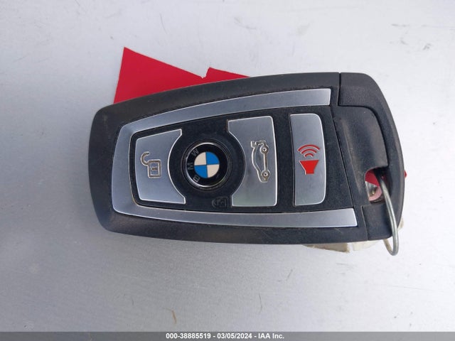 WBA3R5C52EK188066 BMW 435i Xdrive