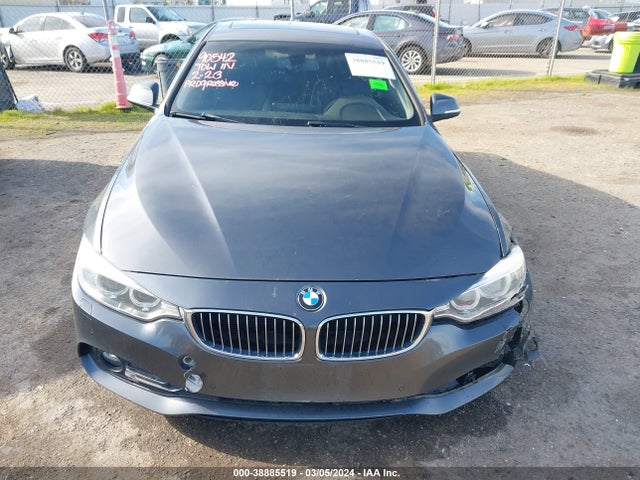 WBA3R5C52EK188066 BMW 435i Xdrive