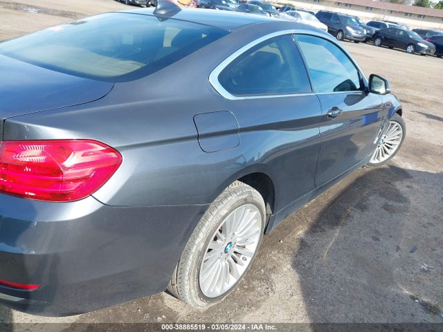 WBA3R5C52EK188066 BMW 435i Xdrive