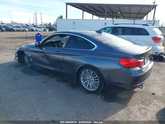 WBA3R5C52EK188066 BMW 435i Xdrive