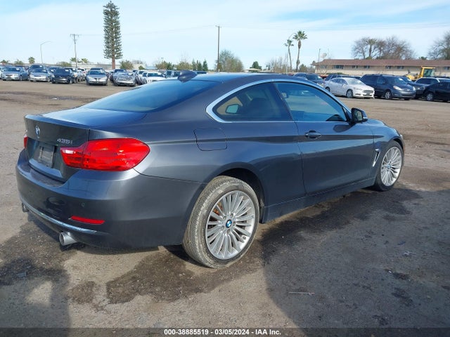 WBA3R5C52EK188066 BMW 435i Xdrive