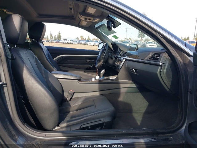 WBA3R5C52EK188066 BMW 435i Xdrive