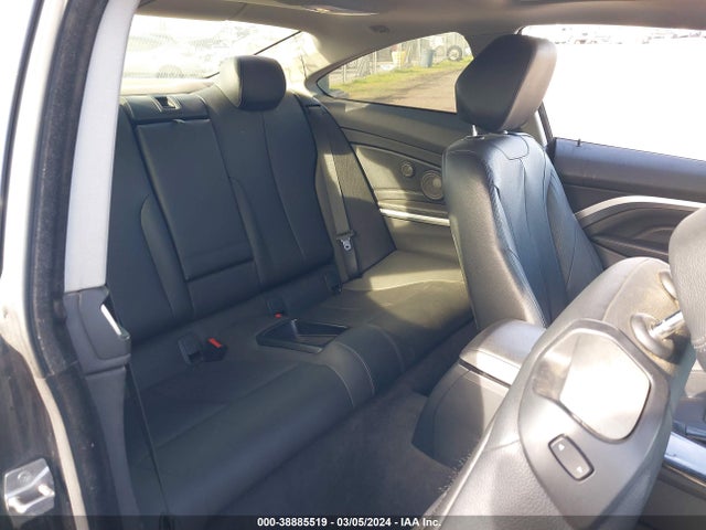 WBA3R5C52EK188066 BMW 435i Xdrive