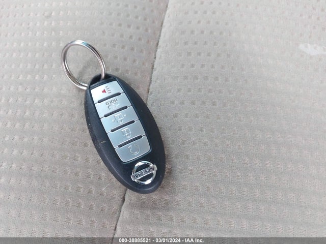 Nissan Altima 2.5 S 2015 1N4AL3AP7FN879149 Image 11