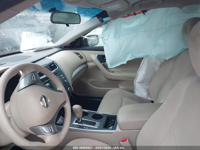 Nissan Altima 2.5 S 2015 1N4AL3AP7FN879149 Image 5