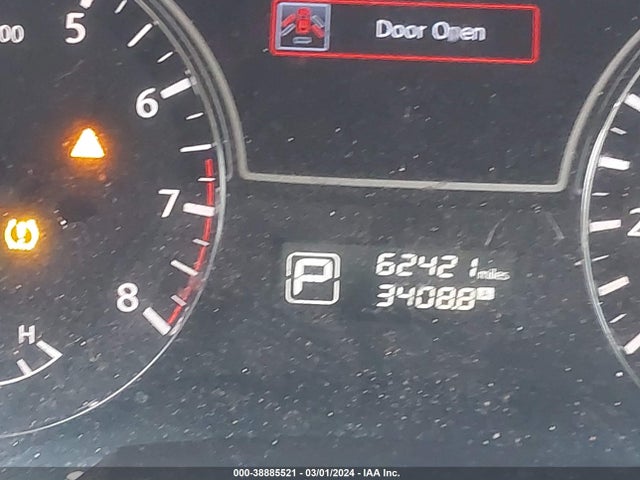 Nissan Altima 2.5 S 2015 1N4AL3AP7FN879149 Image 7
