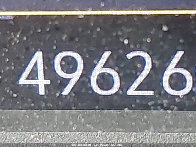 1GCUYHED9KZ258830 Chevrolet Silverado 1500 High Country