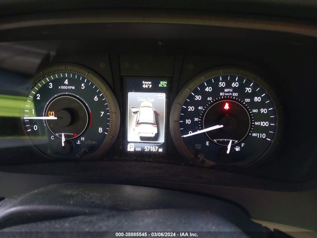 Toyota SIENNA XLE 2020 5TDDZ3DCXLS237576 Image 7
