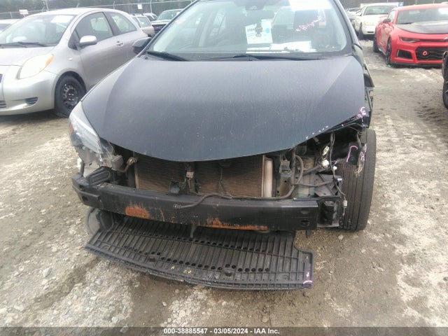 Toyota COROLLA LE 2017 5YFBURHEXHP598942 Image 6