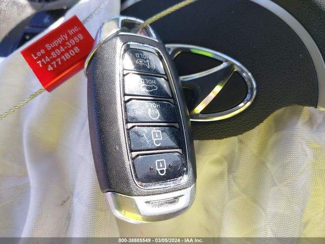 Hyundai ELANTRA SEL 2023 KMHLM4AG8PU600722 Image 11