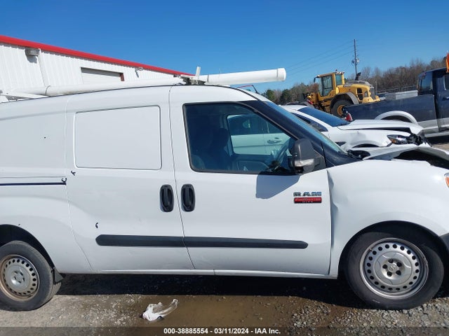 RAM Promaster City Tradesman 2020 ZFBHRFAB4L6R56419 Image 13
