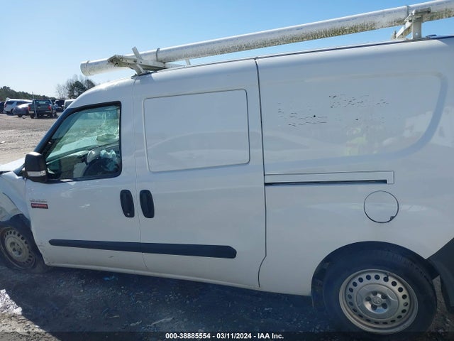 RAM Promaster City Tradesman 2020 ZFBHRFAB4L6R56419 Image 14