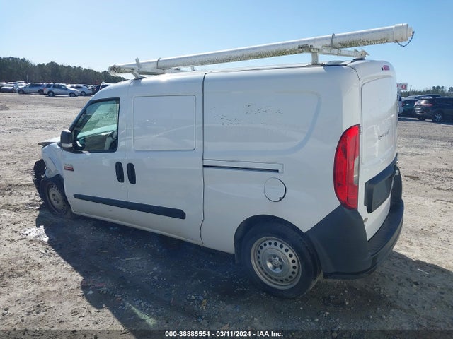 RAM Promaster City Tradesman 2020 ZFBHRFAB4L6R56419 Image 3