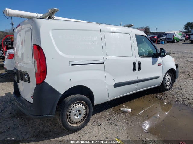 RAM Promaster City Tradesman 2020 ZFBHRFAB4L6R56419 Image 4