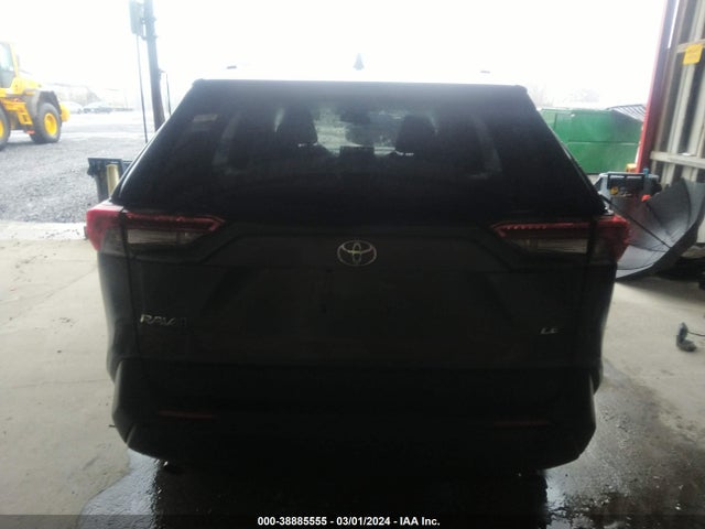 Toyota RAV4 LE 2019 JTMH1RFV5KJ007384 Image 16