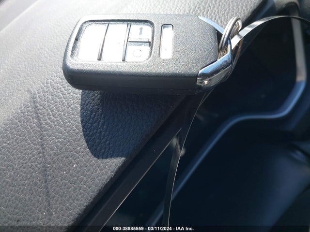 Honda CR-V EX 2018 2HKRW1H53JH517535 Image 11