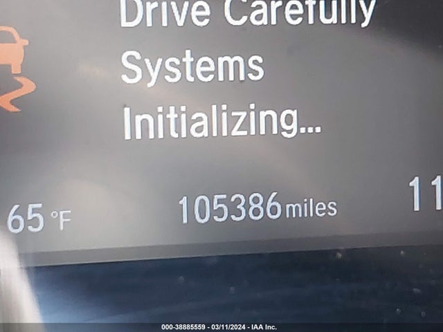 Honda CR-V EX 2018 2HKRW1H53JH517535 Image 15