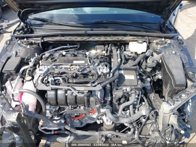 Lexus ES 300H 2024 58ADA1C15RU038231 Image 10
