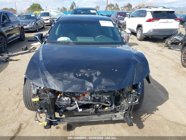 Lexus ES 300H 2024 58ADA1C15RU038231 Image 13