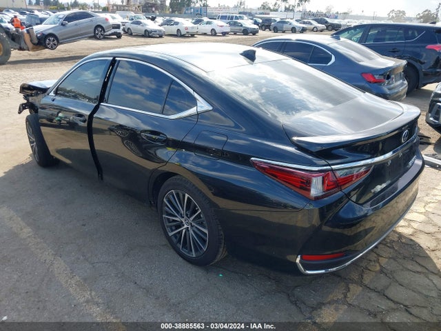 Lexus ES 300H 2024 58ADA1C15RU038231 Image 3