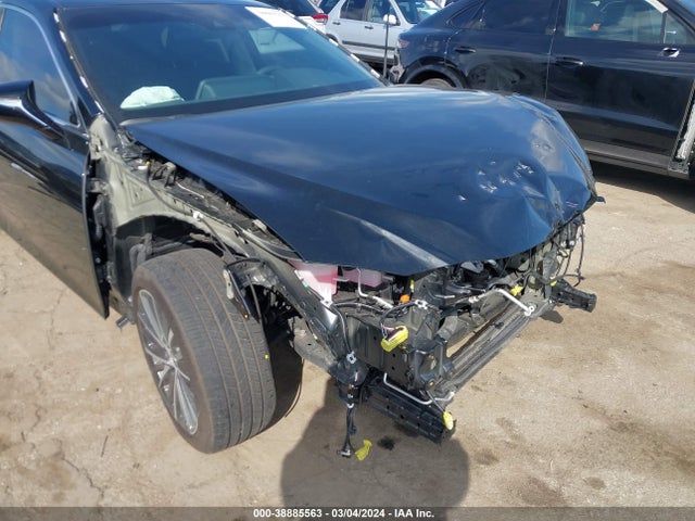 Lexus ES 300H 2024 58ADA1C15RU038231 Image 6